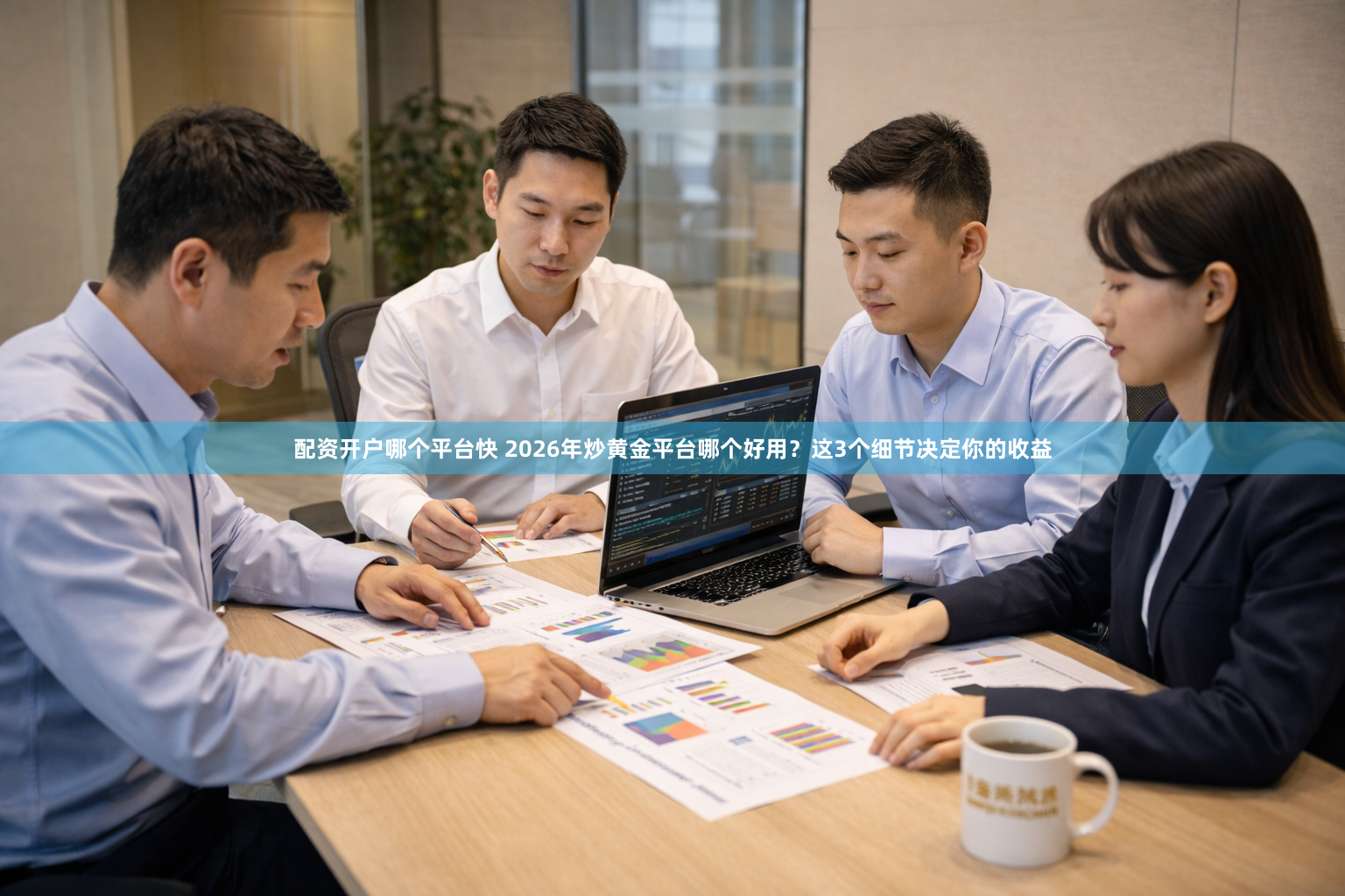 配资开户哪个平台快 2026年炒黄金平台哪个好用？这3个细节决定你的收益