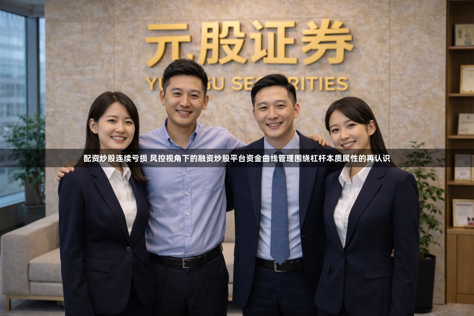配资炒股连续亏损 风控视角下的融资炒股平台资金曲线管理围绕杠杆本质属性的再认识